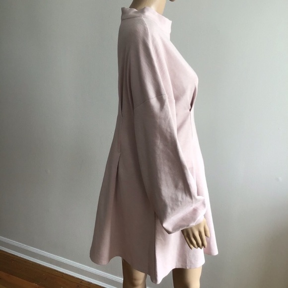 *SOLD* Free People mini dress - Picture 4 of 9